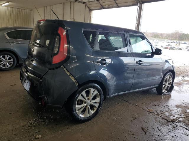 Foto 3 de la subasta – 2016 KIA SOUL + con VIN KNDJP3A58G7327128