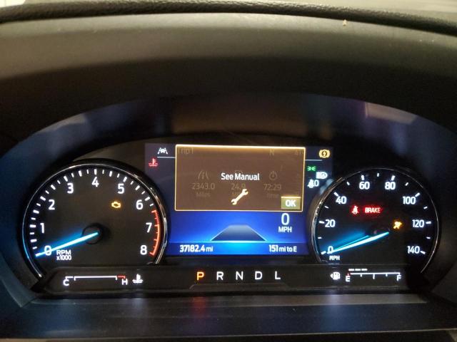 Photo 9 from auction – 2022 FORD EXPLORER X with VIN 1FMSK8DH1NGB02693