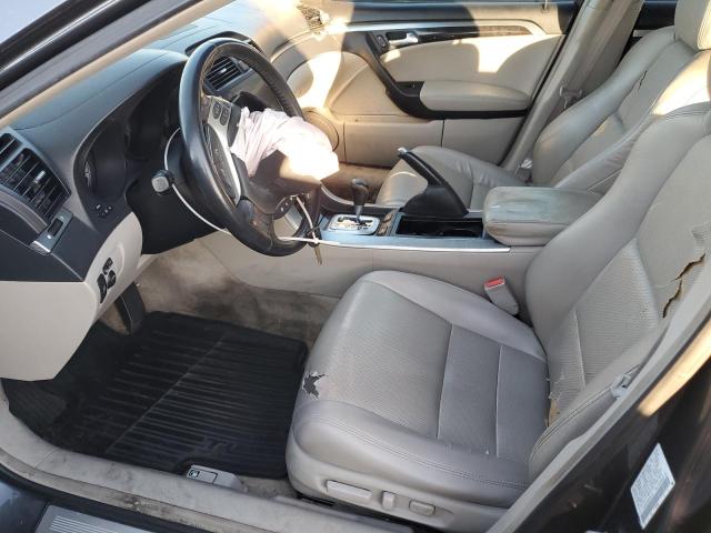 Photo 7 from auction – 2008 ACURA TL with VIN 19UUA66298A045472