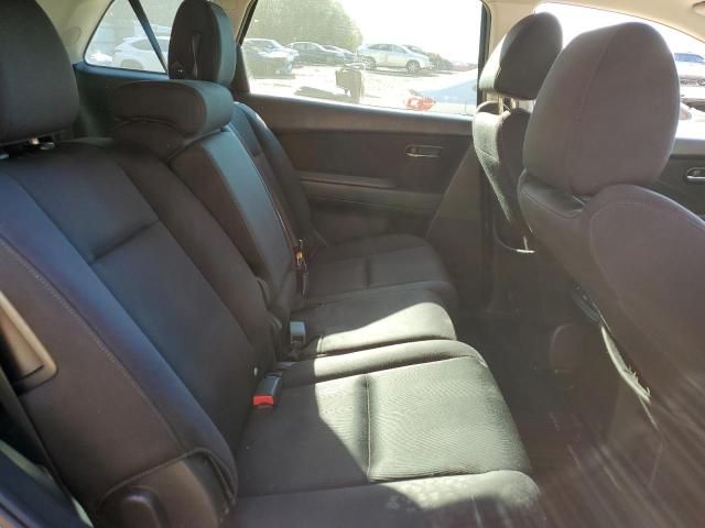 Photo 11 from auction – 2014 MAZDA CX-9 SPORT with VIN JM3TB2BAXE0427354
