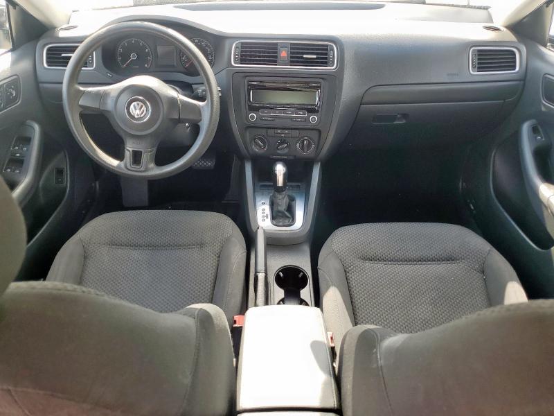 Photo 8 from auction – 2013 VOLKSWAGEN JETTA BASE with VIN 3VW2K7AJXDM296437