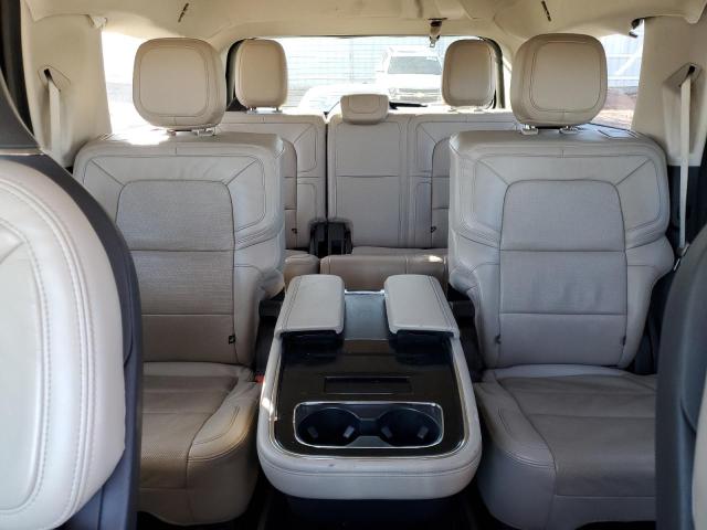 Photo 10 from auction – 2022 LINCOLN NAVIGATOR with VIN 5LMJJ2LT2NEL13850