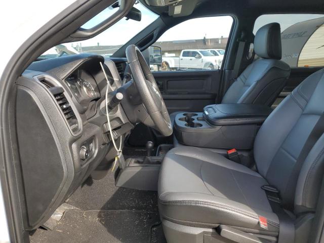 Photo 7 from auction – 2024 RAM 3500 with VIN 3C63R3GL9RG215039