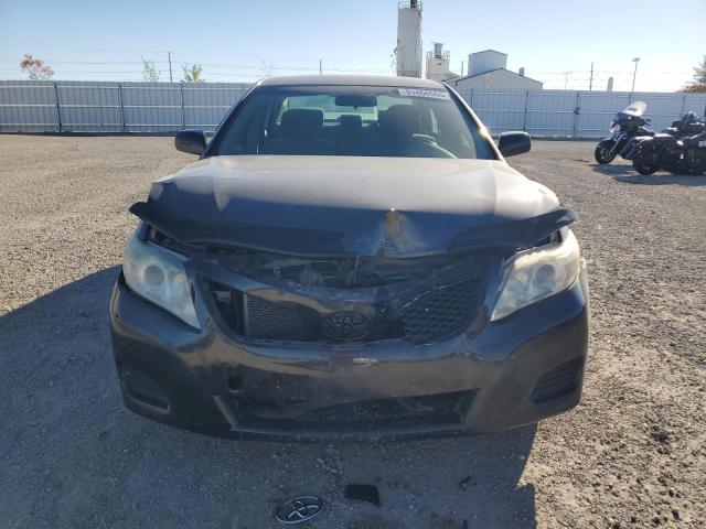 Photo 5 from auction – 2011 TOYOTA CAMRY BASE with VIN 4T4BF3EKXBR113874