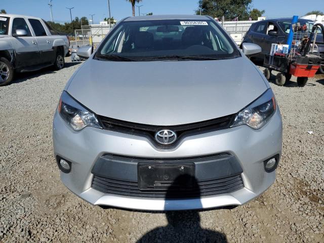 Photo 5 from auction – 2014 TOYOTA COROLLA L with VIN 5YFBURHE8EP171013