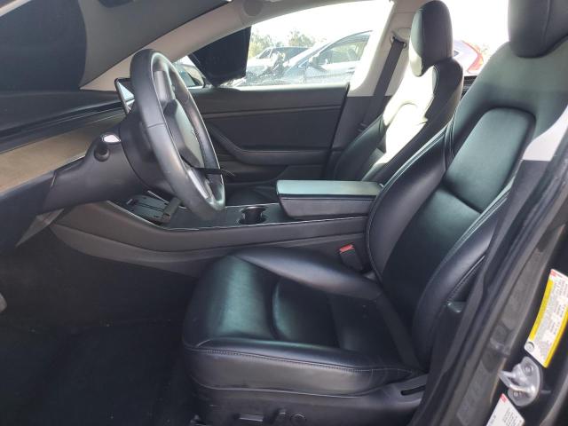 Photo 7 from auction – 2018 TESLA MODEL 3 with VIN 5YJ3E1EB5JF185244