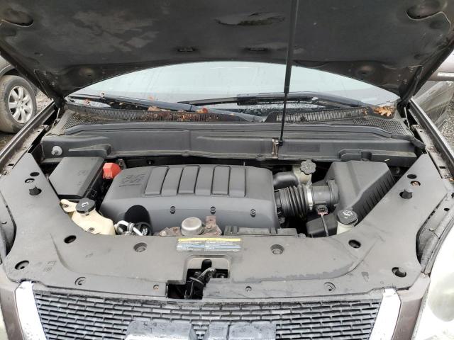 Photo 12 from auction – 2011 GMC ACADIA SLE with VIN 1GKKVPED0BJ306647