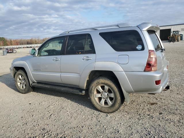 Photo 2 from auction – 2005 TOYOTA 4RUNNER SR with VIN JTEBT14R158028442