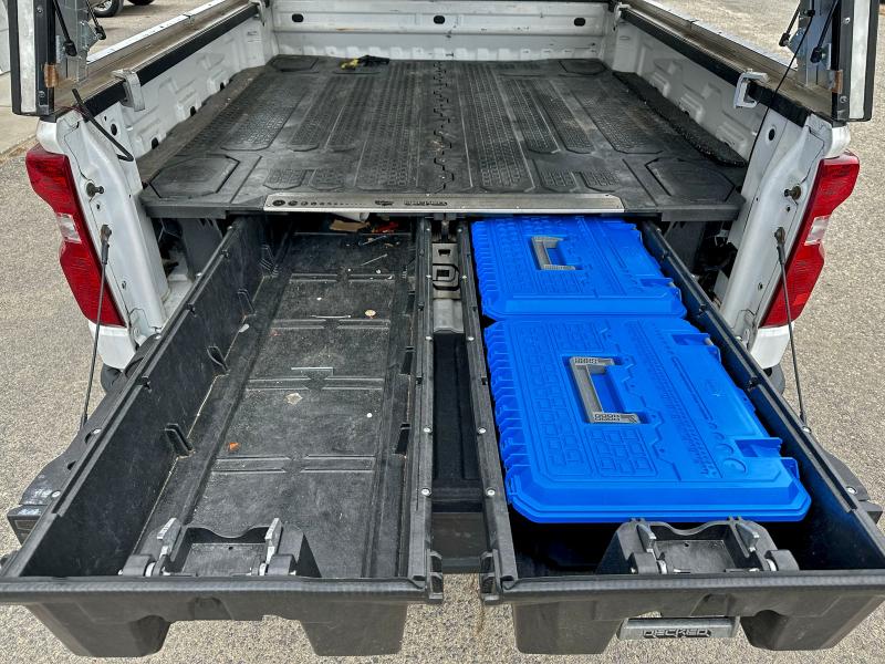 Photo 13 from auction – 2020 CHEVROLET SILVERADO with VIN 1GCRYAEK9LZ281439