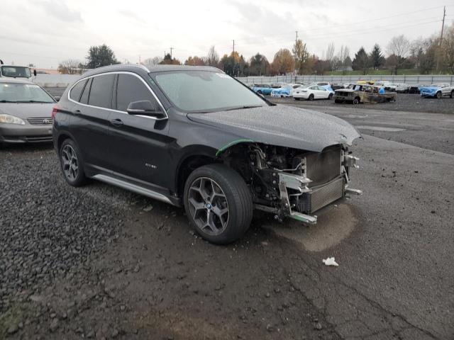 Photo 4 from auction – 2017 BMW X1 XDRIVE2 with VIN WBXHT3Z36H4A53708