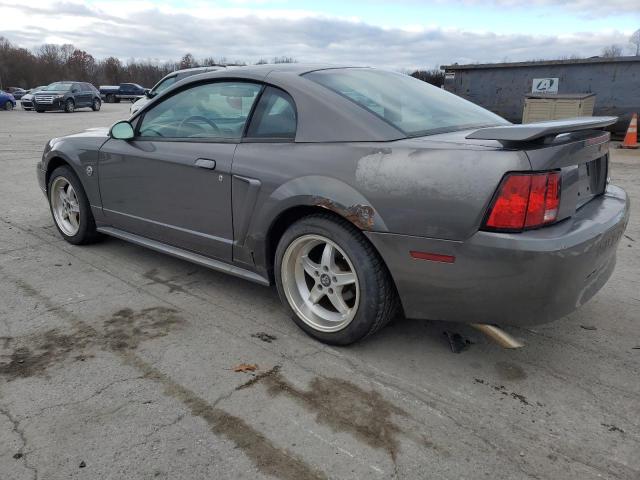 Photo 2 from auction – 2004 FORD MUSTANG with VIN 1FAFP40404F109678