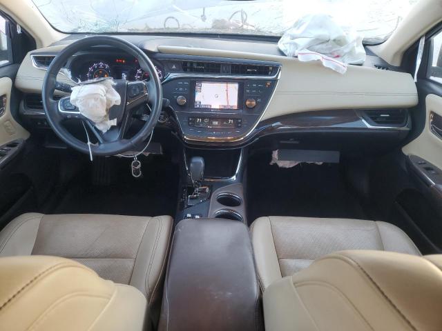 Photo 8 from auction – 2014 TOYOTA AVOLON with VIN 4T1BK1EB7EU102961