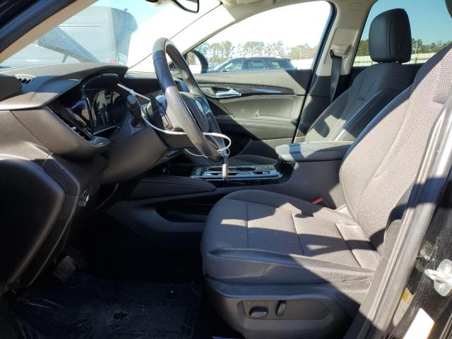 Photo 7 from auction – 2023 BUICK ENVISION with VIN LRBAZLR45PD070208