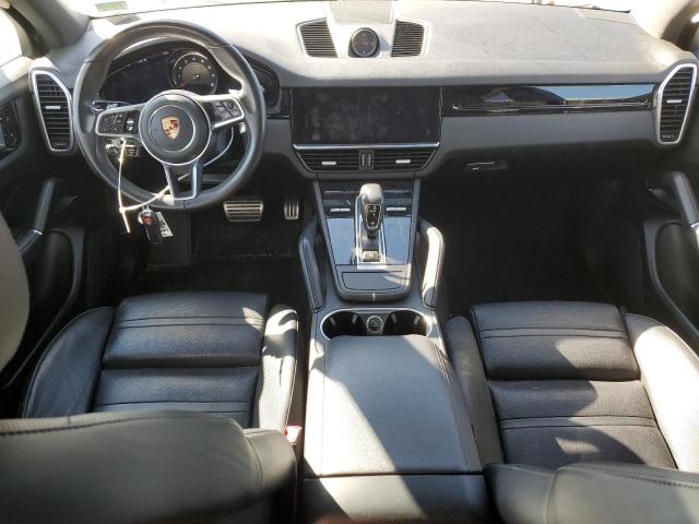 Photo 8 from auction – 2019 PORSCHE CAYENNE S with VIN WP1AB2AY2KDA63237