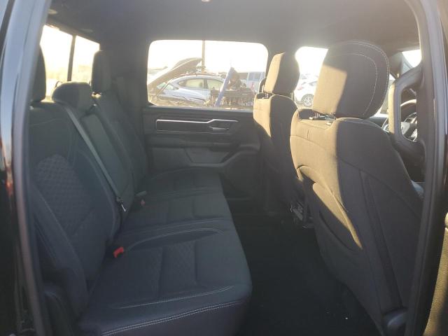 Photo 10 from auction – 2025 RAM 1500 BIG H with VIN 1C6RRFFG4SN575848