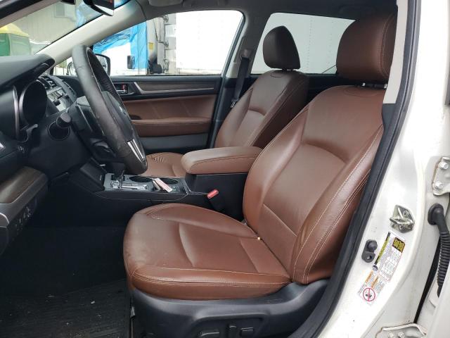 Photo 7 from auction – 2017 SUBARU OUTBACK TO with VIN 4S4BSATC4H3241239