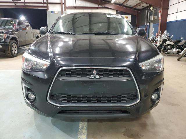 Photo 5 from auction – 2015 MITSUBISHI OUTLANDER with VIN 4A4AR4AU7FE037585