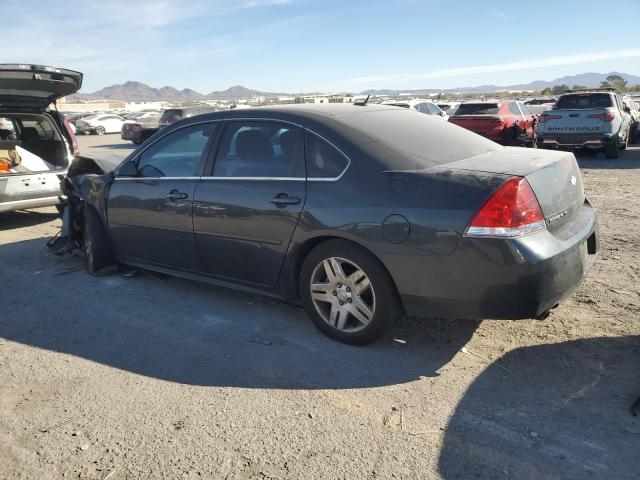 Photo 2 from auction – 2013 CHEVROLET IMPALA LT with VIN 2G1WG5E32D1218224