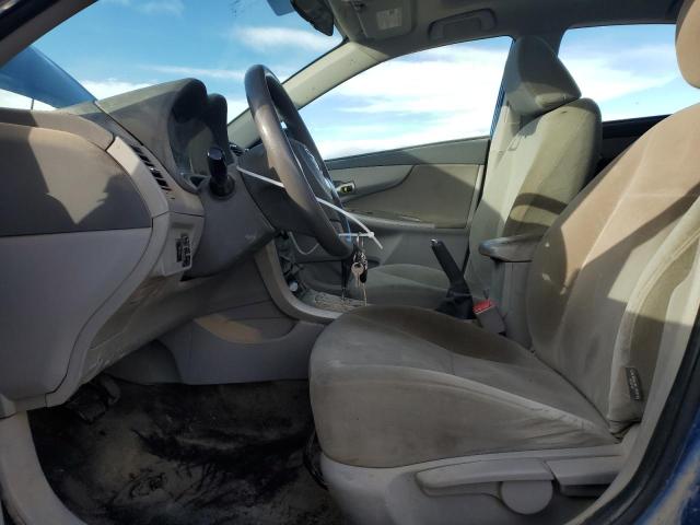 Photo 7 from auction – 2010 TOYOTA COROLLA BA with VIN 2T1BU4EE2AC301465
