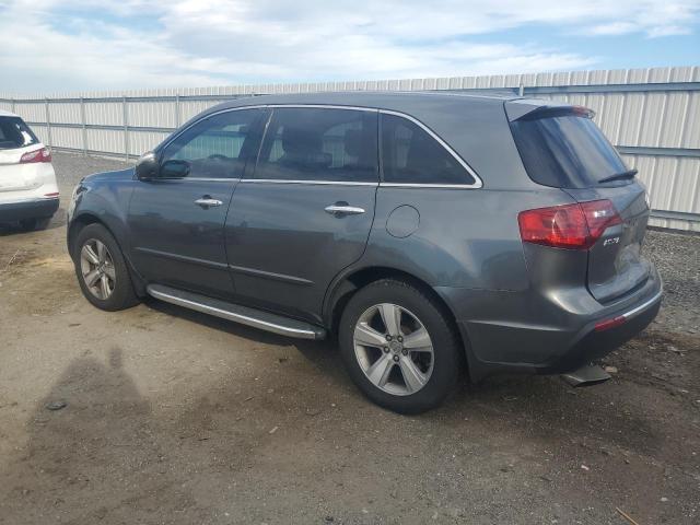 Foto 2 de la subasta – 2012 ACURA MDX TECHNO con VIN 2HNYD2H4XCH535941