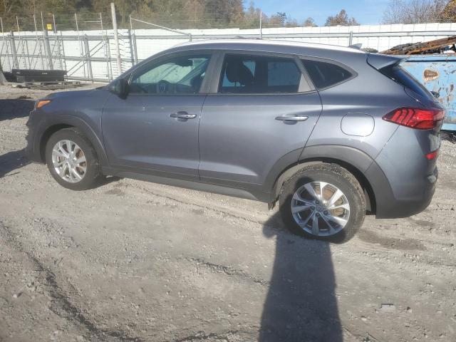Photo 2 from auction – 2021 HYUNDAI TUCSON LIM with VIN KM8J3CA45MU309231