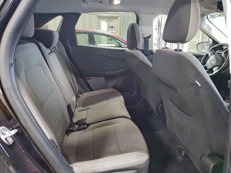 Photo 10 from auction – 2022 FORD ESCAPE SE with VIN 1FMCU9G64NUB22100