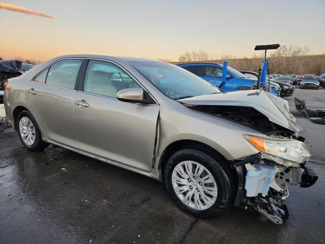 Photo 4 from auction – 2013 TOYOTA CAMRY L with VIN 4T4BF1FK9DR293175