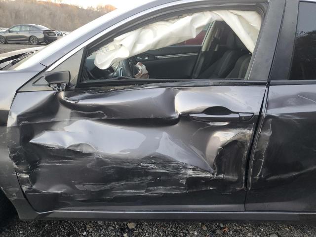 Photo 7 from auction – 2017 HONDA CIVIC with VIN 19XFC2F55HE222309