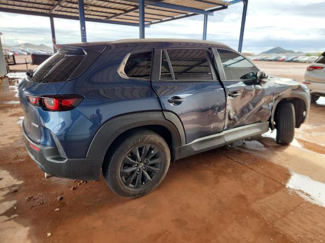 Photo 3 from auction – 2025 MAZDA CX-50 PREF with VIN 7MMVABBM8SN323538