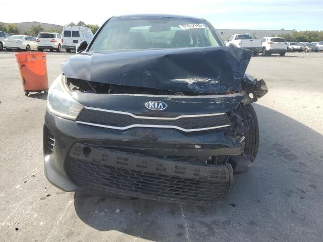 Photo 5 from auction – 2019 KIA RIO S with VIN 3KPA24AB0KE201896