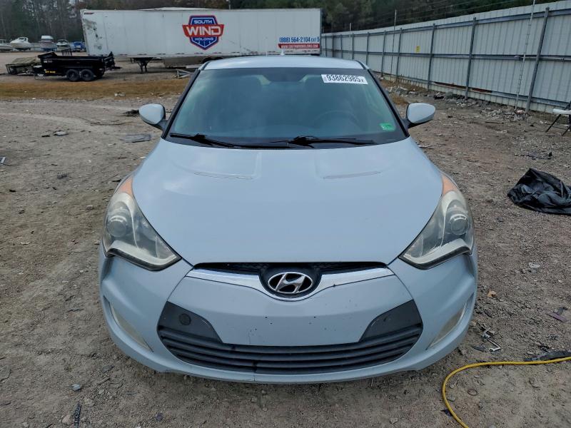 Zdjęcie 5 z aukcji – 2015 HYUNDAI VELOSTER z VIN KMHTC6AD3FU221615