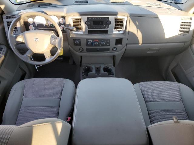 Photo 8 from auction – 2007 DODGE RAM 1500 S with VIN 1D7HU18227J590327