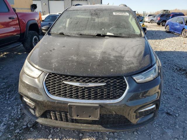 Photo 5 from auction – 2022 CHRYSLER PACIFICA T with VIN 2C4RC1BG9NR179361