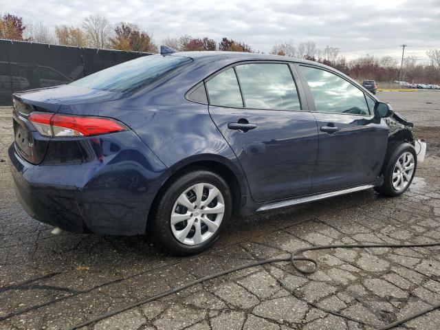 Photo 3 from auction – 2025 TOYOTA COROLLA LE with VIN 5YFB4MDE8SP310643