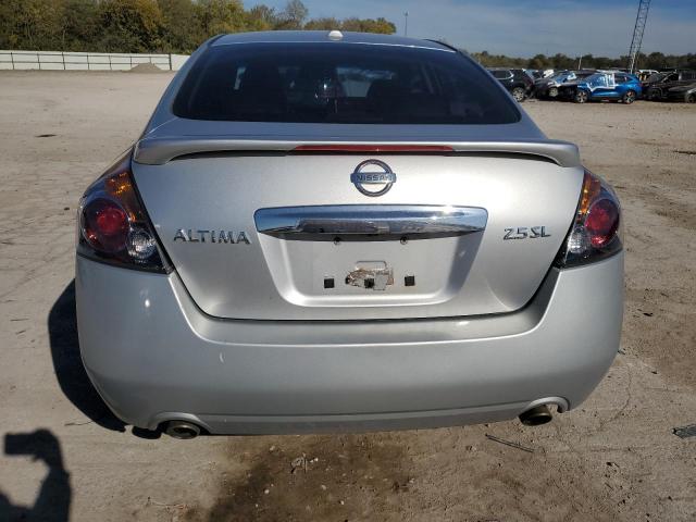 Photo 6 from auction – 2010 NISSAN ALTIMA BAS with VIN 1N4AL2AP2AN506670
