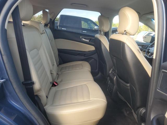 Photo 11 from auction – 2018 FORD EDGE with VIN 2FMPK3J91JBC58269