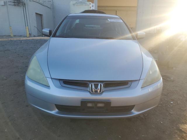 Photo 5 from auction – 2005 HONDA ACCORD EX with VIN 1HGCM66835A064330