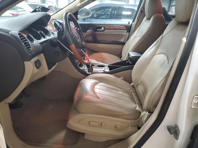Photo 7 from auction – 2011 BUICK ENCLAVE CX with VIN 5GAKVCED3BJ377492