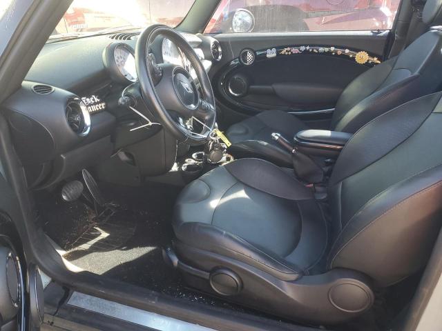 Photo 7 from auction – 2013 MINI COOPER S with VIN WMWSV3C58DT389071
