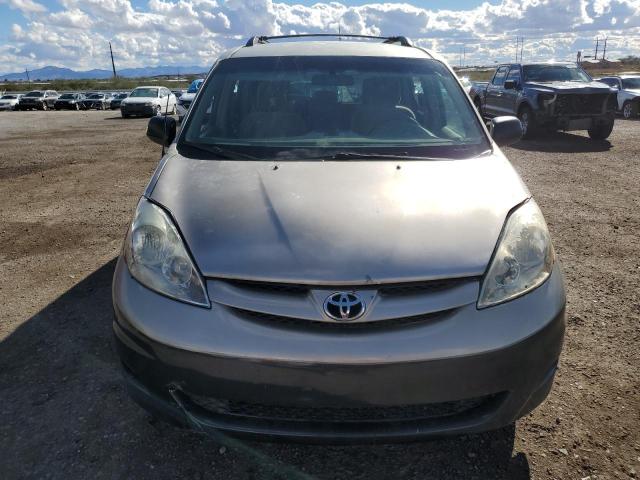 Photo 5 from auction – 2010 TOYOTA SIENNA CE with VIN 5TDKK4CC1AS306154