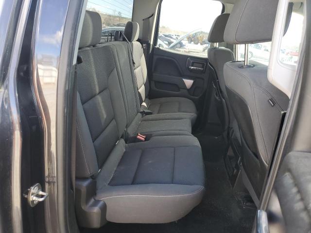 Photo 10 from auction – 2015 CHEVROLET SILVERADO with VIN 1GCVKREC7FZ443144