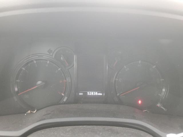 Photo 9 from auction – 2021 TOYOTA 4RUNNER SR with VIN JTEMU5JRXM5964156