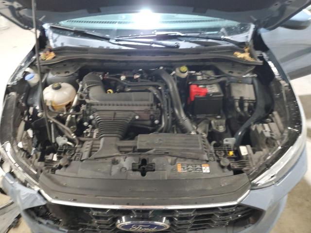 Photo 12 from auction – 2025 FORD ESCAPE ST with VIN 1FMCU9NA8SUA57738