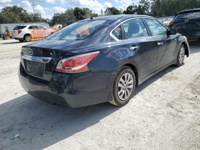 Photo 3 from auction – 2015 NISSAN ALTIMA 2.5 with VIN 1N4AL3AP2FN324383