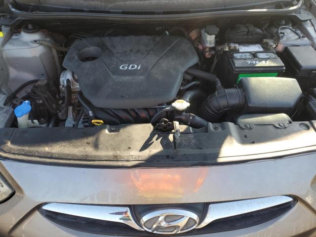 Photo 11 from auction – 2012 HYUNDAI ACCENT GLS with VIN KMHCT4AE4CU207294