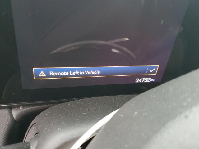 Photo 9 from auction – 2024 CHEVROLET TRAILBLAZE with VIN KL79MRSL8RB119095