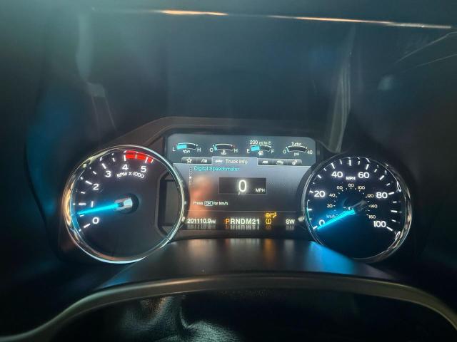 Photo 8 from auction – 2017 FORD F250 SUPER with VIN 1FT7W2BT7HEE53756