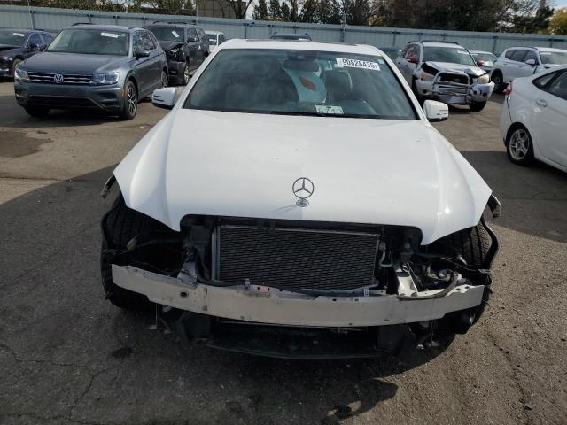 Foto 5 de la subasta – 2013 MERCEDES-BENZ E con VIN WDDHF8JB4DA684749