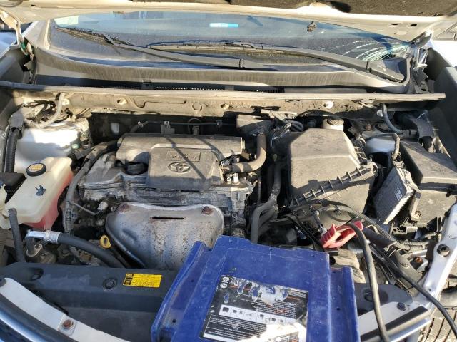 Photo 11 from auction – 2013 TOYOTA RAV4 LE with VIN 2T3BFREV5DW062981