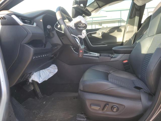 Photo 7 from auction – 2023 TOYOTA RAV4 XSE with VIN 4T3E6RFV9PU133129